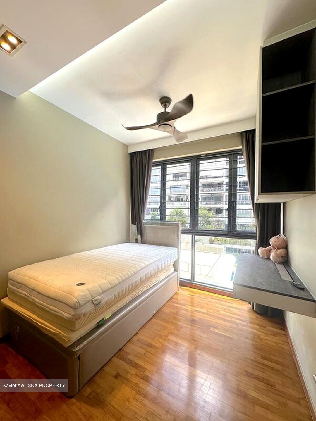 Skypark Residences (D27), Condominium #500872071